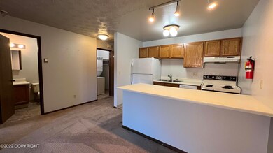 10250 Jamestown Dr unit B6, Anchorage, AK 99507 - photo 4
