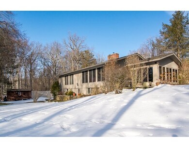 28 Dennis Cir, Northborough, MA 01532 - photo 2