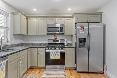 29 Orchard St unit 29A, Haverhill, MA 01830 - photo 7