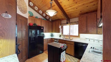 0 Sortais Rd unit 743046, Durango, CO 81301 - photo 6