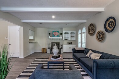 5503 Turfwood Ln, Houston, TX 77088 - photo 6