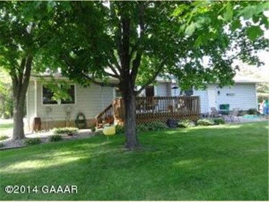 1006 S Darling Dr NW unit NW, Alexandria, MN 56308 - photo 3