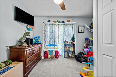 Bedroom 1 12'2