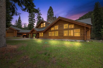 1973 E Fork Rd, Sula, MT 59871 - photo 4