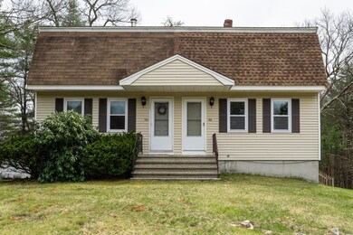 152 Porcupine Cir, Salem, NH 03079 - photo 2