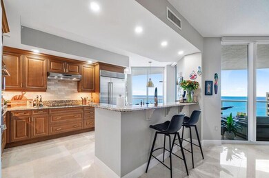 Beach Front At Singer Island unit 1603, Riviera Beach, FL 33404 - photo 4