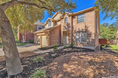 3027 Fall Mist Dr, San Antonio, TX 78247 - photo 2