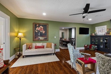 1061 N 8th St, Duncan, OK 73533 - photo 3