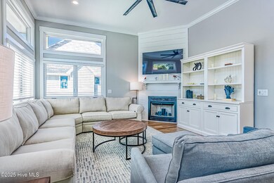 121 N Bald Head Wynd unit 19, Bald Head Island, NC 28461 - photo 6