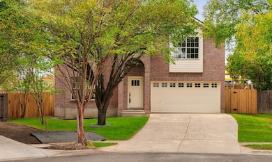 8553 Steamline Cir, Austin, TX 78745 - photo 5