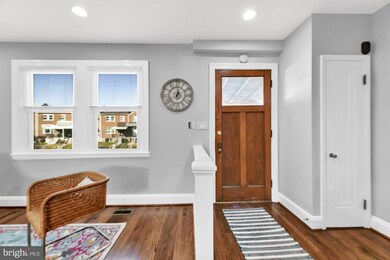 109 N Kossuth St, Baltimore, MD 21229 - photo 3