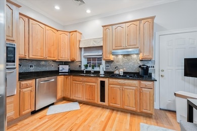 32 Park St unit 4, Attleboro, MA 02703 - photo 6