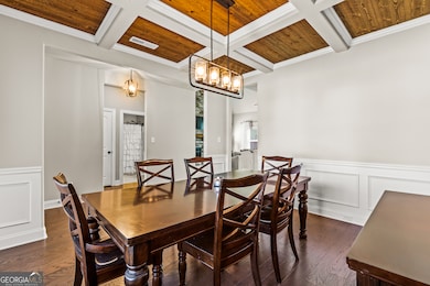 205 Duck Dr, Senoia, GA 30276 - photo 7