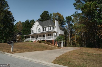 169 Kipling Dr, Dallas, GA 30132 - photo 4