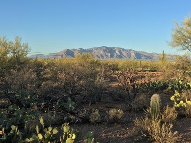 LOT 4 ~ LAZY C RANCH
