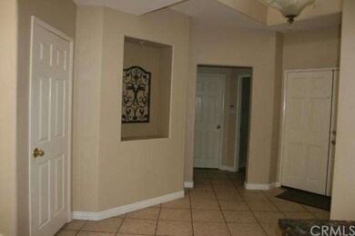 Formal Entry