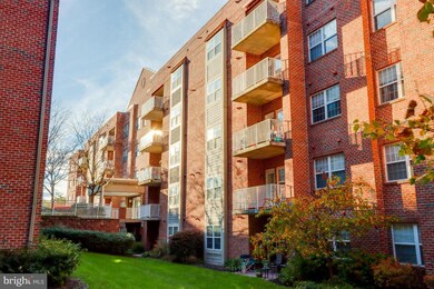 9500 Side Brook Rd unit 504, Owings Mills, MD 21117 - photo 3