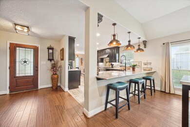 315 Bayou End Cir, Alvin, TX 77511 - photo 7