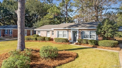 308 Bellehurst Dr, Montgomery, AL 36109 - photo 2