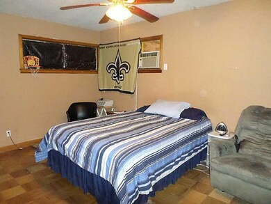 Master Bedroom.