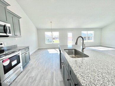 85 Kitchen