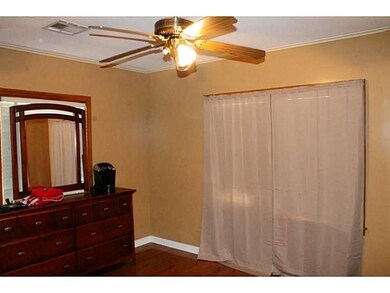 Master Bedroom.