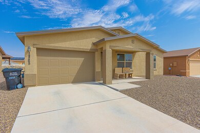 14265 Desierto Bueno Ave, Horizon City, TX 79928 - photo 4