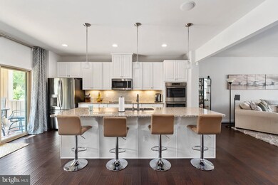 10428 Steeplechase Run Ln, Manassas, VA 20110 - photo 6