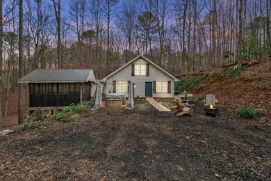 144 Cypress Cir, Ellijay, GA 30540 - photo 4