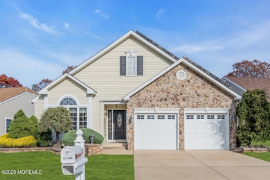 93 Cypress Point Ln, Jackson, NJ 08527 - photo 4