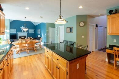 150 Summer St, Wrentham, MA 02093 - photo 4