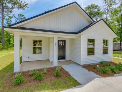 1599 Dr Martin Luther King Jr Mem Rd, Crawfordville, FL 32327 - photo 3