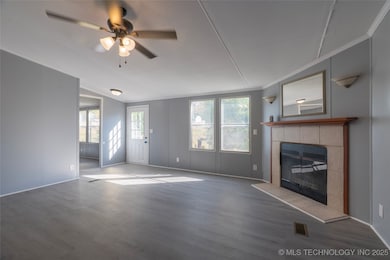 19300 S Timber Acres, Claremore, OK 74019 - photo 4