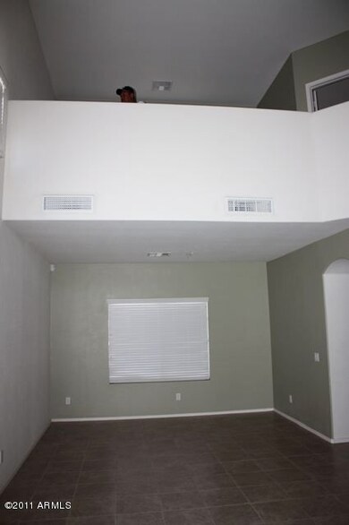 Dining Room/Loft