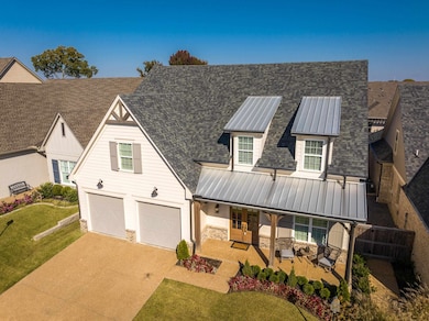 10138 Cliveden Cir S, Collierville, TN 38017 - photo 2