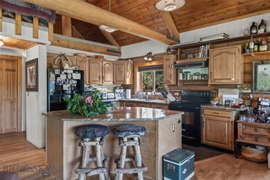 380 W Boulder Rd, Mc Leod, MT 59052 - photo 7