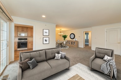 105 Roseland Ave unit 1203, Caldwell, NJ 07006 - photo 3