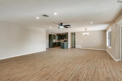 4809 Catalina Dr, Wichita Falls, TX 76310 - photo 6