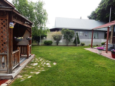 Yard