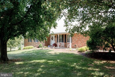 1924 Pinewoods Rd, Quicksburg, VA 22847 - photo 3