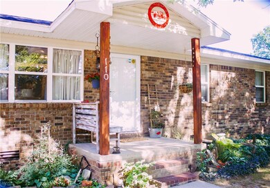 110 S Border St, Prairie Grove, AR 72753 - photo 2