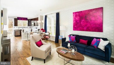 7455 Riding Meadow Way, Manassas, VA 20111 - photo 2