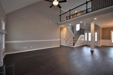 4013 Barrington Dr, Greenville, NC 27834 - photo 3