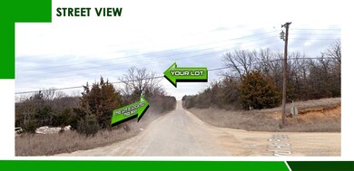 0 Sunset Ridge Rd, Prue, OK 74054 - photo 2