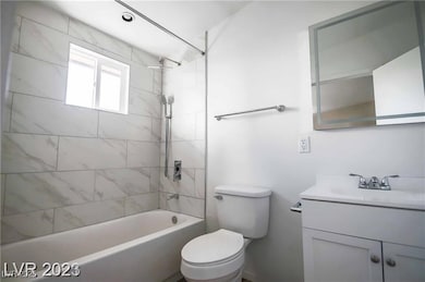 2201 Fairfield Ave unit 9, Las Vegas, NV 89102 - photo 4