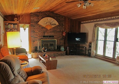 258 Dove Rd, Locust Grove, OK 74352 - photo 6