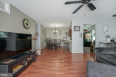 708 Sedgewick Ct unit 708, Sewell, NJ 08080 - photo 6