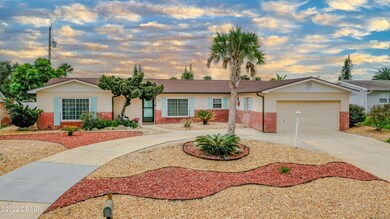 352 Fordham Dr, Daytona Beach, FL 32118 - photo 2