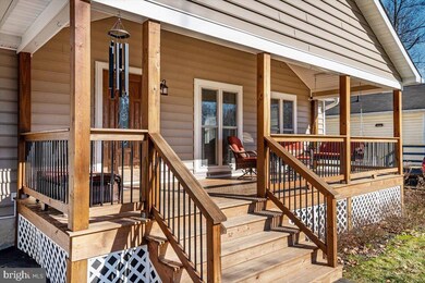 1176 Spruce Ave, Shady Side, MD 20764 - photo 4