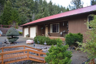 48205 Little Nestucca River Rd, Cloverdale, OR 97112 - photo 3